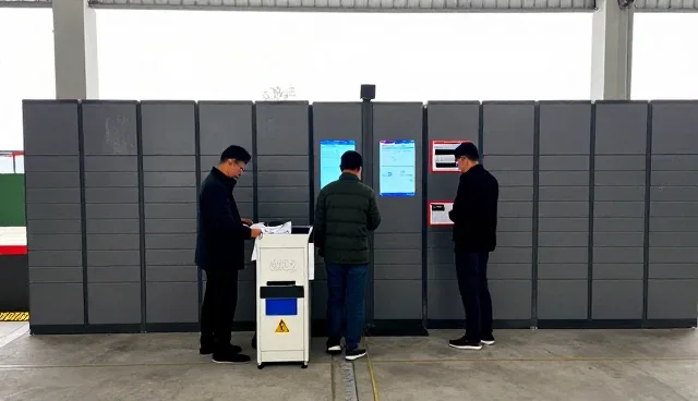 仓储物流中的售后支持应用趋势分析